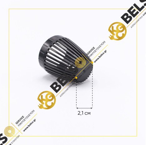 ΦΙΛΤΡΟ (ΣΙΤΑ) ΗΛΕΚΤΡΙΚΗΣ ΣΚΟΥΠΑΣ BOSCH SIEMENS 10000758 ORIGINAL