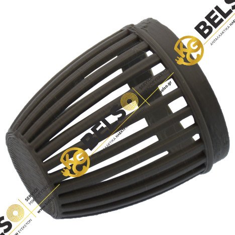 ΦΙΛΤΡΟ (ΣΙΤΑ) ΗΛΕΚΤΡΙΚΗΣ ΣΚΟΥΠΑΣ BOSCH SIEMENS 10000758 ORIGINAL