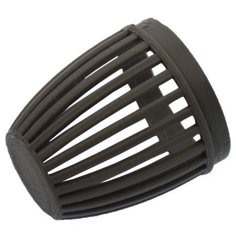 ΦΙΛΤΡΟ (ΣΙΤΑ) ΗΛΕΚΤΡΙΚΗΣ ΣΚΟΥΠΑΣ BOSCH SIEMENS 10000758 ORIGINAL