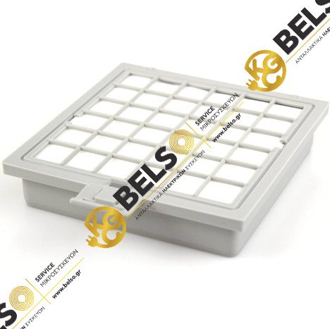 ΦΙΛΤΡΟ ΗΛΕΚΤΡΙΚΗΣ ΣΚΟΥΠΑΣ HEPA BOSCH SIEMENS 00461667 00483774