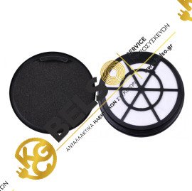 ΦΙΛΤΡΟ ΚΑΔΟΥ ΣΚΟΥΠΑΣ SIEMENS BOSCH ΣΦΟΥΓΓΑΡΙ 12025213 ORIGINAL