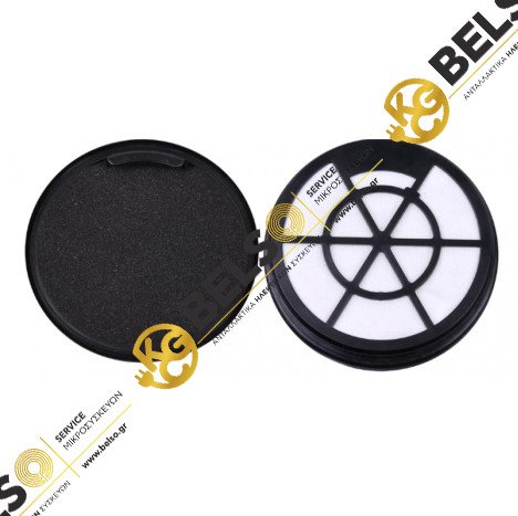 ΦΙΛΤΡΟ ΚΑΔΟΥ ΣΚΟΥΠΑΣ SIEMENS BOSCH ΣΦΟΥΓΓΑΡΙ 12025213 ORIGINAL