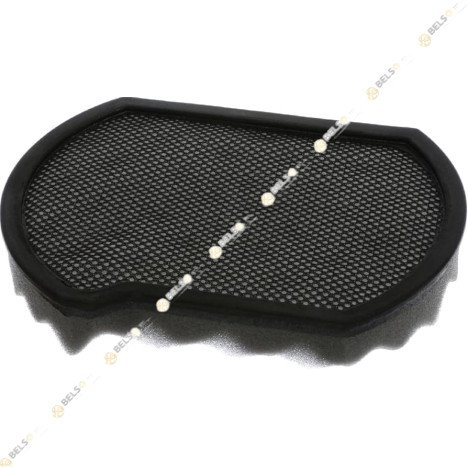 ΦΙΛΤΡΟ ΚΑΔΟΥ ΣΦΟΥΓΓΑΡΙ ΗΛΕΚΤΡΙΚΗΣ ΣΚΟΥΠΑΣ SIEMENS BOSCH 12046783 12027209