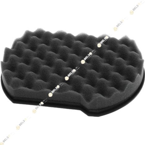 ΦΙΛΤΡΟ ΚΑΔΟΥ ΣΦΟΥΓΓΑΡΙ ΗΛΕΚΤΡΙΚΗΣ ΣΚΟΥΠΑΣ SIEMENS BOSCH 12046783 12027209