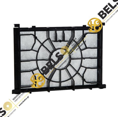 ΦΙΛΤΡΟ ΣΚΟΥΠΑΣ ΕΙΣΑΓΩΓΗΣ ΑΕΡΑ ΣΤΟ ΜΟΤΕΡ BOSCH SIEMENS 00577227