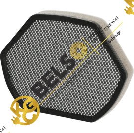 ΦΙΛΤΡΟ ΚΑΔΟΥ ΣΦΟΥΓΓΑΡΙ ΗΛΕΚΤΡΙΚΗΣ ΣΚΟΥΠΑΣ SIEMENS BOSCH 12012937 ORIGINAL