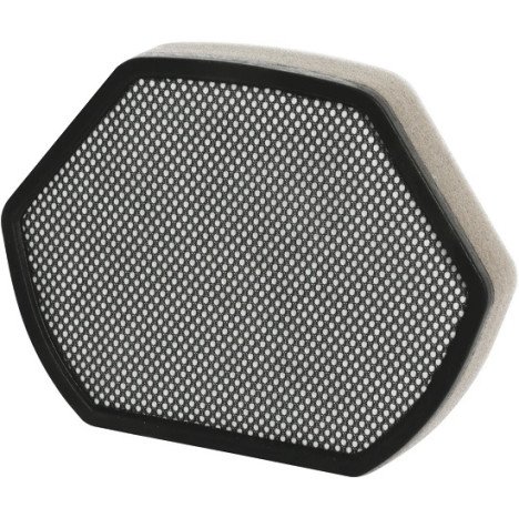 ΦΙΛΤΡΟ ΚΑΔΟΥ ΣΦΟΥΓΓΑΡΙ ΗΛΕΚΤΡΙΚΗΣ ΣΚΟΥΠΑΣ SIEMENS BOSCH 12012937 ORIGINAL