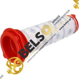 ΦΙΛΤΡΟ ΚΑΔΟΥ ΗΛΕΚΤΡΙΚΗΣ ΣΚΟΥΠΑΣ SIEMENS BOSCH BCH6  00754176 ORIGINAL