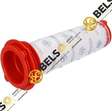 ΦΙΛΤΡΟ ΚΑΔΟΥ ΗΛΕΚΤΡΙΚΗΣ ΣΚΟΥΠΑΣ SIEMENS BOSCH BCH6  00754176 ORIGINAL