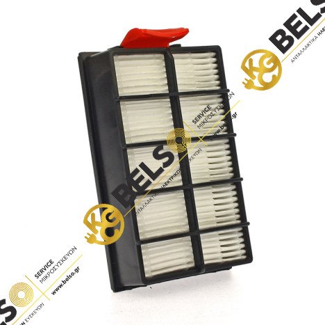 ΦΙΛΤΡΟ HEPA ΕΞΑΓΩΓΗΣ ΑΕΡΑ ΗΛΕΚΤΡΙΚΗΣ ΣΚΟΥΠΑΣ  BOSCH SIEMENS 00570324