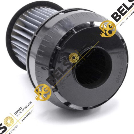 ΦΙΛΤΡΟ HEPA ΚΑΔΟΥ ΗΛΕΚΤΡΙΚΗΣ ΣΚΟΥΠΑΣ BOSCH SIEMENS 00649841