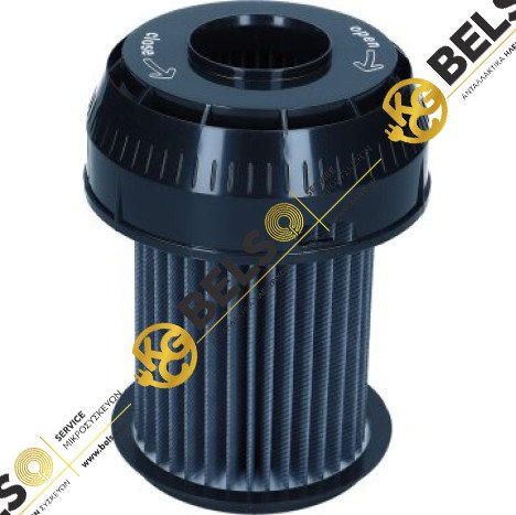 ΦΙΛΤΡΟ HEPA ΚΑΔΟΥ ΗΛΕΚΤΡΙΚΗΣ ΣΚΟΥΠΑΣ BOSCH SIEMENS 00649841