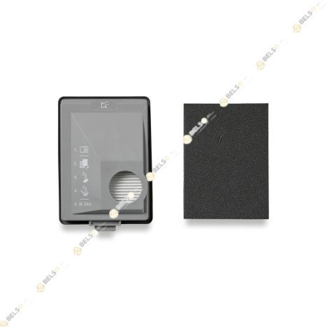 ΦΙΛΤΡΟ ΗΛΕΚΤΡΙΚΗΣ ΣΚΟΥΠΑΣ ΗΕΡΑ MIELE CXFSF 11639250