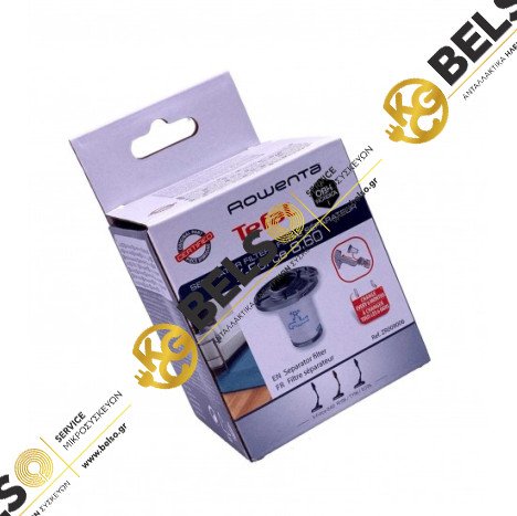 ΦΙΛΤΡΟ ΗΛΕΚΤΡΙΚΗΣ ΣΚΟΥΠΑΣ STICK X-FORCE FLEX 8.60 ROWENTA ZR009006 ORIGINAL