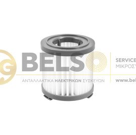 ΦΙΛΤΡΟ ΗΛΕΚΤΡΙΚΗΣ ΣΚΟΥΠΑΣ STICK HEPA ROHNSON MAMBA M4 PLUS ORIGINAL