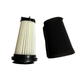 ΦΙΛΤΡΟ ΗΛΕΚΤΡΙΚΗΣ ΣΚΟΥΠΑΣ STICK HEPA H12 ROHNSON FLEXI FORCE R-1239 R-1249 ORIGINAL