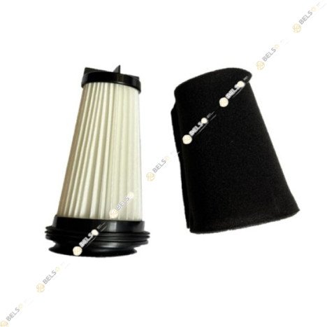 ΦΙΛΤΡΟ ΗΛΕΚΤΡΙΚΗΣ ΣΚΟΥΠΑΣ STICK HEPA H12 ROHNSON FLEXI FORCE R-1239 R-1249 ORIGINAL