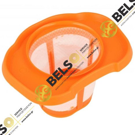 ΦΙΛΤΡΟ ΓΙΑ ΣΚΟΥΠΑΚΙ BLACK & DECKER BHHV320x/520x N593505 ORIGINAL