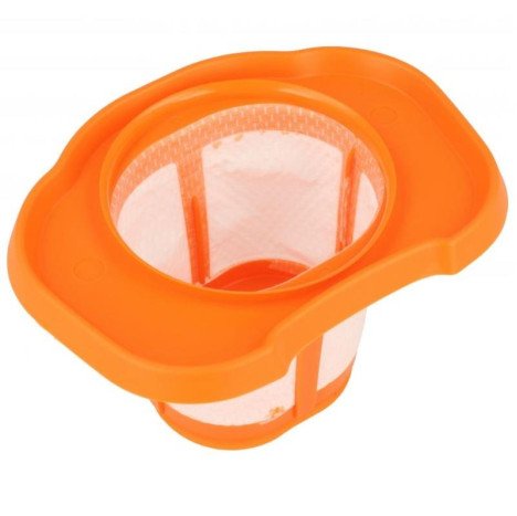 ΦΙΛΤΡΟ ΓΙΑ ΣΚΟΥΠΑΚΙ BLACK & DECKER BHHV320x/520x N593505 ORIGINAL