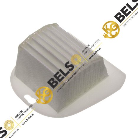 ΦΙΛΤΡΟ ΚΑΔΟΥ ΓΙΑ ΣΚΟΥΠΑΚΙ BLACK&DECKER V7210 V9650 49973901