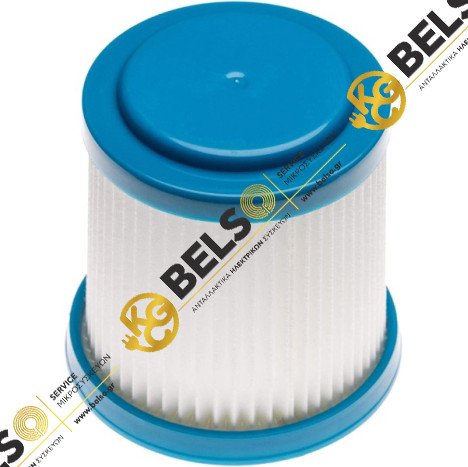 ΦΙΛΤΡΟ ΚΑΔΟΥ ΓΙΑ ΣΚΟΥΠΑΚΙ BLACK&DECKER SVJ520 90606058 90606058-01