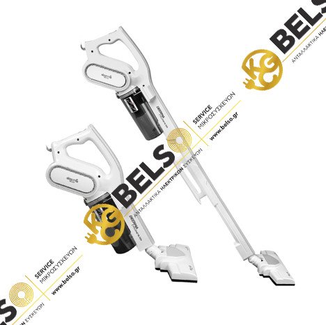 ΦΙΛΤΡΟ ΣΚΟΥΠΑΣ STICK DERMA DX700 DX700S 25677 ORIGINAL