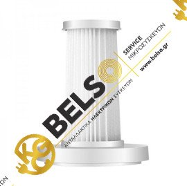 ΦΙΛΤΡΟ ΣΚΟΥΠΑΣ STICK DERMA DX700 DX700S 25677 ORIGINAL