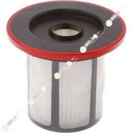 ΦΙΛΤΡΟ ΚΑΔΟΥ HEPA ΗΛΕΚΤΡΙΚΗΣ ΣΚΟΥΠΑΣ STICK BOSCH SIEMENS 12033215 ORIGINAL