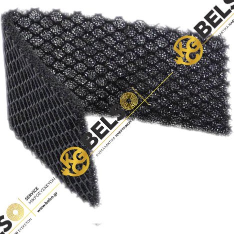 ΦΙΛΤΡΟ ΑΦΥΓΡΑΝΤΗΡΑ ΤΥΠΟΥ INVENTOR Eva Ion EP3-ION-10L EP3-ION-12L 12100204000685