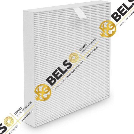 ΦΙΛΤΡΟ ΗΕΡΑ ΑΦΥΓΡΑΝΤΗΡΑ ΤΥΠΟΥ INVENTOR Atmosphere ATM-25L ATMOSPHERE XL ΑΤ-IONUV-20L