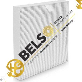 ΦΙΛΤΡΟ ΗΕΡΑ ΑΦΥΓΡΑΝΤΗΡΑ ΤΥΠΟΥ INVENTOR COMFORT CF-WUHI-16L CF-WUHI-20L