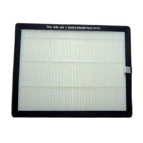 ΦΙΛΤΡΟ HEPA 13 ΑΦΥΓΡΑΝΤΗΡΑ JURO PRO PRIME 20L WIFI 201952