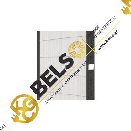 ΦΙΛΤΡΟ HEPA 13 ΑΦΥΓΡΑΝΤΗΡΑ JURO PRO PERLA 22L (BLACK WHITE) ECO (20L 23L 25L) 