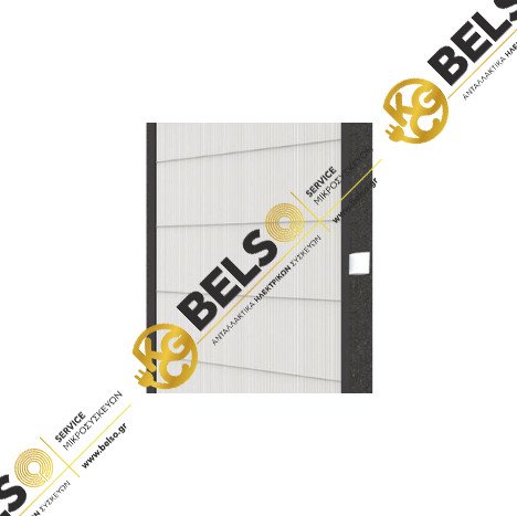 ΦΙΛΤΡΟ HEPA 13 ΑΦΥΓΡΑΝΤΗΡΑ JURO PRO PERLA 22L (BLACK WHITE) ECO (20L 23L 25L) 