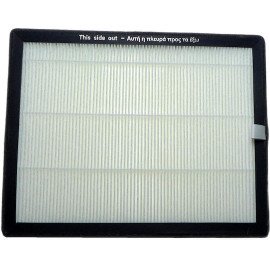 ΦΙΛΤΡΟ HEPA 13 ΑΦΥΓΡΑΝΤΗΡΑ JURO PRO PRIME 20L WIFI 201952