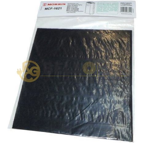 ΦΙΛΤΡΟ ΑΦΥΓΡΑΝΤΗΡΑ ΕΝΕΡΓΟΥ ΑΝΘΡΑΚΑ MORRIS MCF1621 220MMX210MM