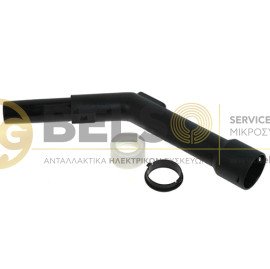 ΛΑΒΗ (ΡΑΜΦΟΣ) ΗΛΕΚΤΡΙΚΗΣ ΣΚΟΥΠΑΣ Φ32 ΓΕΝΙΚΗΣ ΧΡΗΣΗΣ