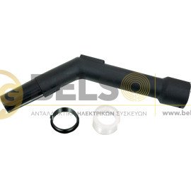 ΛΑΒΗ (ΡΑΜΦΟΣ) ΗΛΕΚΤΡΙΚΗΣ ΣΚΟΥΠΑΣ Φ35 ΓΕΝΙΚΗΣ ΧΡΗΣΗΣ 