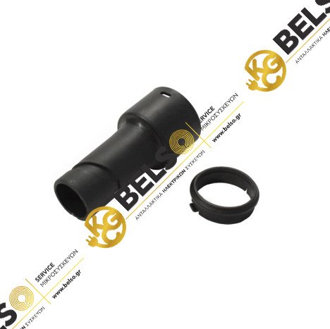 ΑΚΡΟ (ΜΟΥΦΑ) ΟΠΙΣΘΙΟ ΣΚΟΥΠΑΣ BOSCH SIEMENS 