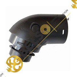 ΑΚΡΟ ΟΠΙΣΘΙΟ ΣΩΛΗΝΑ ΣΚΟΥΠΑΣ BOSCH SIEMENS 00152177