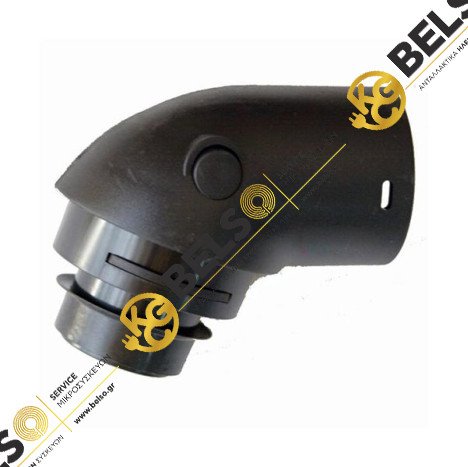 ΑΚΡΟ ΟΠΙΣΘΙΟ ΣΩΛΗΝΑ ΣΚΟΥΠΑΣ BOSCH SIEMENS 00152177