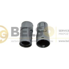 ΑΚΡΟ (ΜΟΥΦΑ) ΟΠΙΣΘΙΟ ΣΚΟΥΠΑΣ BOSCH SIEMENS DINO SPHERA 00289146