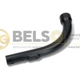 ΛΑΒΗ (ΡΑΜΦΟΣ) ΗΛΕΚΤΡΙΚΗΣ ΣΚΟΥΠΑΣ MIELE Φ35mm