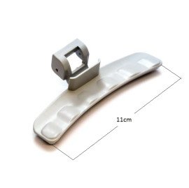 ΚΛΕΙΣΤΡΟ ΠΟΡΤΑΣ ΠΛΥΝΤΗΡΙΟY ΡΟΥΧΩΝ SAMSUNG DC64-01524A DC64-01524B