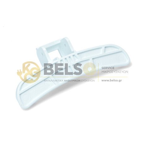 ΚΛΕΙΣΤΡΟ ΠΟΡΤΑΣ ΛΕΥΚΟ SAMSUNG DC64-02852A