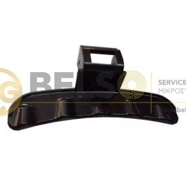 ΚΛΕΙΣΤΡΟ ΠΟΡΤΑΣ ΠΛΥΝΤΗΡΙΟΥ ΡΟΥΧΩΝ ΜΑΥΡΟ  SAMSUNG-DC64-02852D