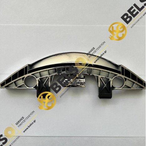 ΚΛΕΙΣΤΡΟ ΠΟΡΤΑΣ ΠΛΥΝΤΗΡΙΟΥ ΡΟΥΧΩΝ INOX VESTEL MORRIS DAEWOO 42281066 ORIGINAL