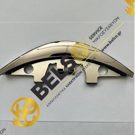 ΚΛΕΙΣΤΡΟ ΠΟΡΤΑΣ ΠΛΥΝΤΗΡΙΟΥ ΡΟΥΧΩΝ INOX VESTEL MORRIS DAEWOO 42281066 ORIGINAL