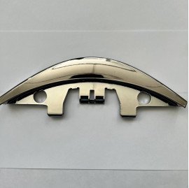 ΚΛΕΙΣΤΡΟ ΠΟΡΤΑΣ ΠΛΥΝΤΗΡΙΟΥ ΡΟΥΧΩΝ INOX VESTEL MORRIS DAEWOO 42281066 ORIGINAL