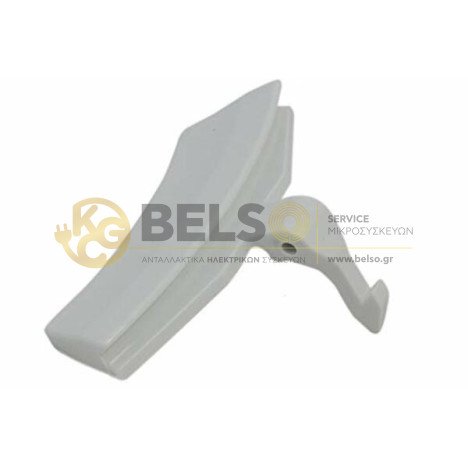ΚΛΕΙΣΤΡΟ ΠΟΡΤΑΣ ΠΛΥΝΤΗΡΙΟΥ ΡΟΥΧΩΝ GORENJE 660137 667233